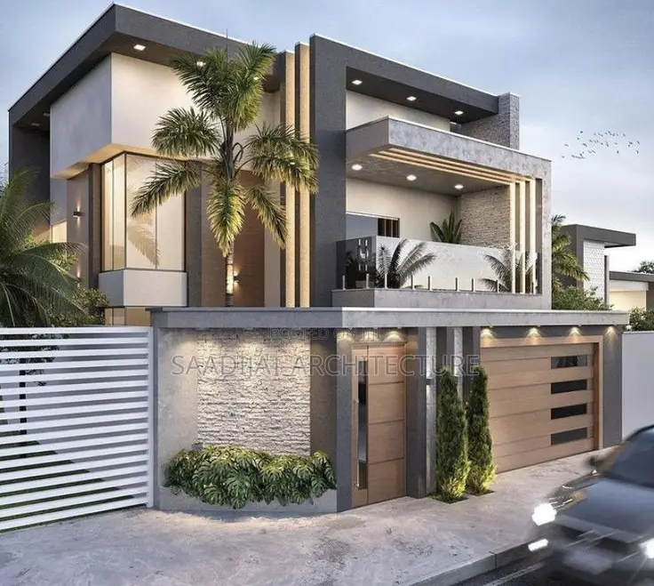 Unique Building Designs