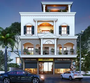 Unique Building Designs