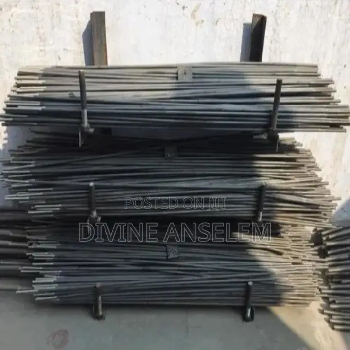 Threaded Rod
