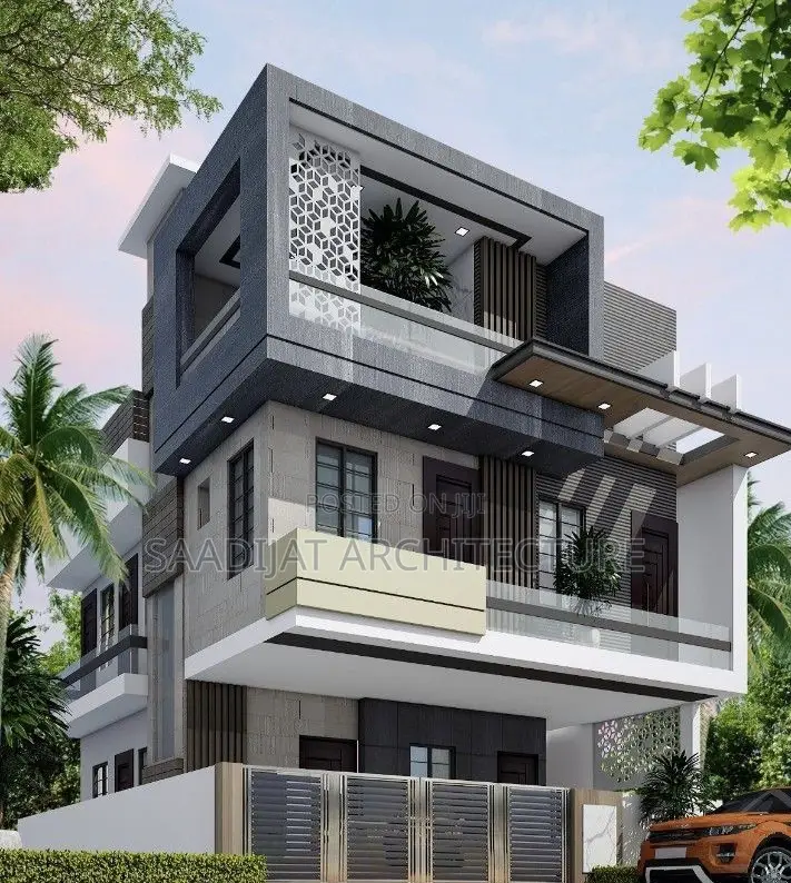7 Bedroom Design