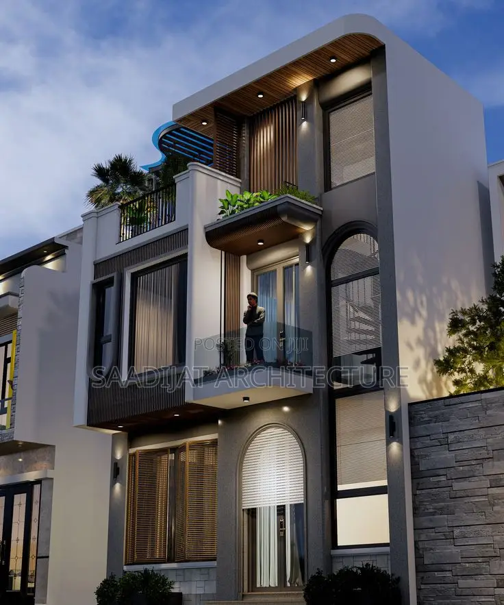 7 Bedroom Design
