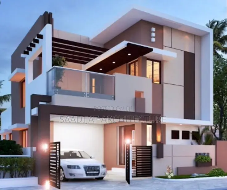 7 Bedroom Design