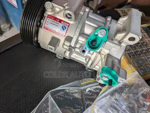 OEM Compressor Lexus Nx200 Nx200t 2016 2017 2018 2019 2020