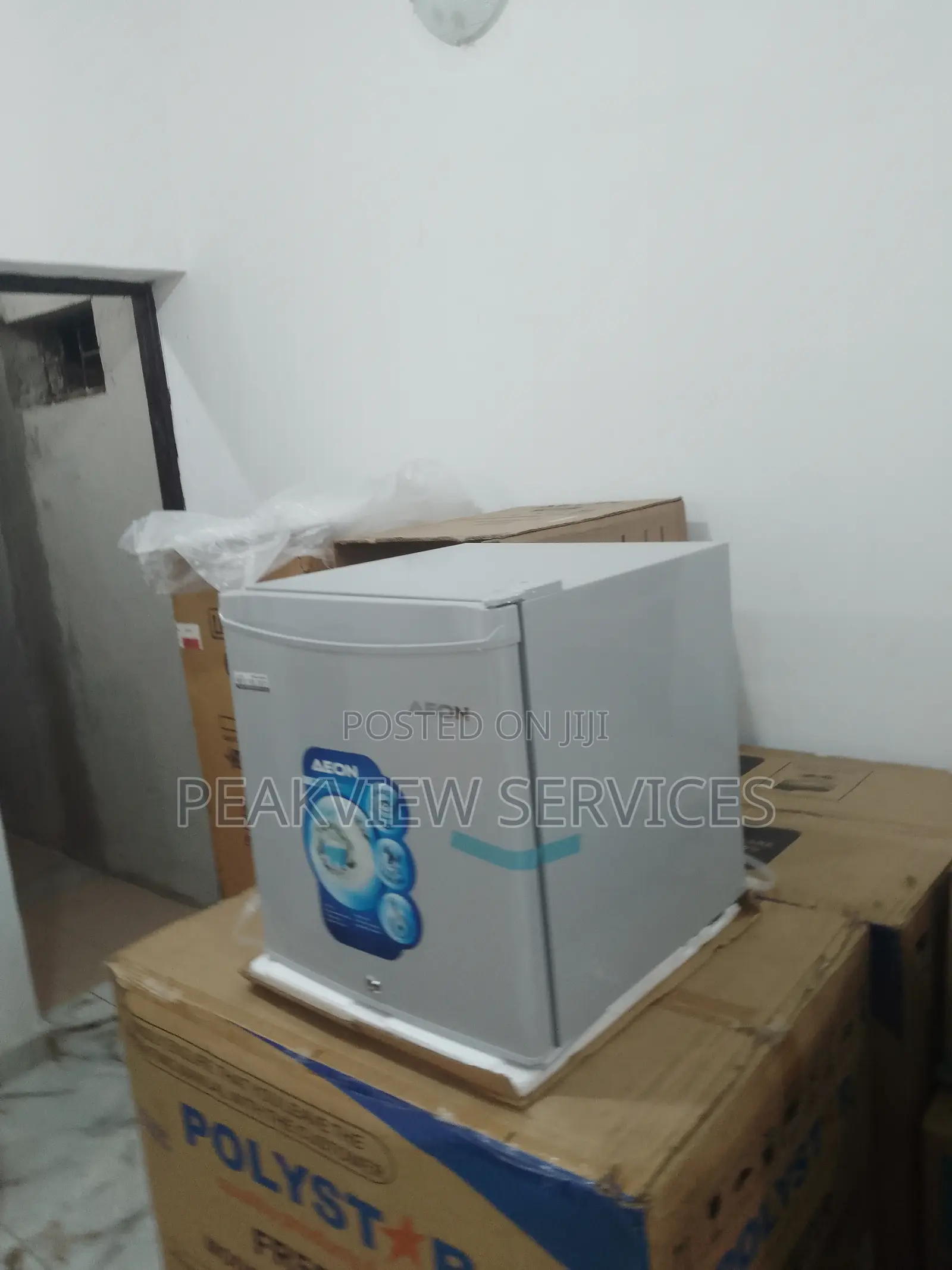 Amazing Aeon 45L Bedside Refrigerator