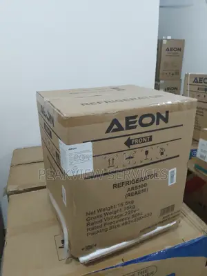 Amazing Aeon 45L Bedside Refrigerator