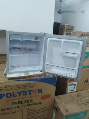 Aeon Bedside 45L Refrigeartor [Ar5506]