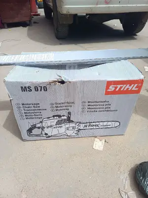 36inches Heavy Duty Tree Cutting Machine
