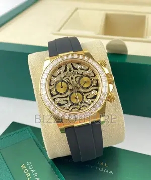 Original ROLEX OYSTER PERPETUAL Rubber Available Instore
