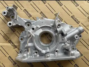 Toyota Sienna Engine Oil Pump 2004-2006