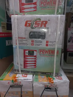 3.8kva 48v GSR INVERTER