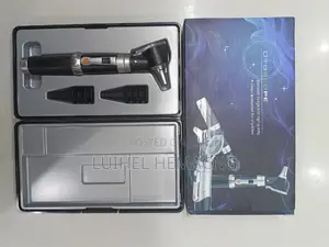 Medical Otoscope