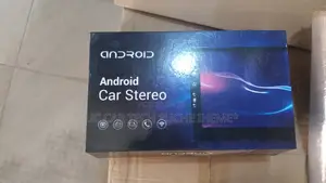 Android Screen With 4/64gig Ram