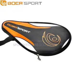 Table Tennis Bat Pouch