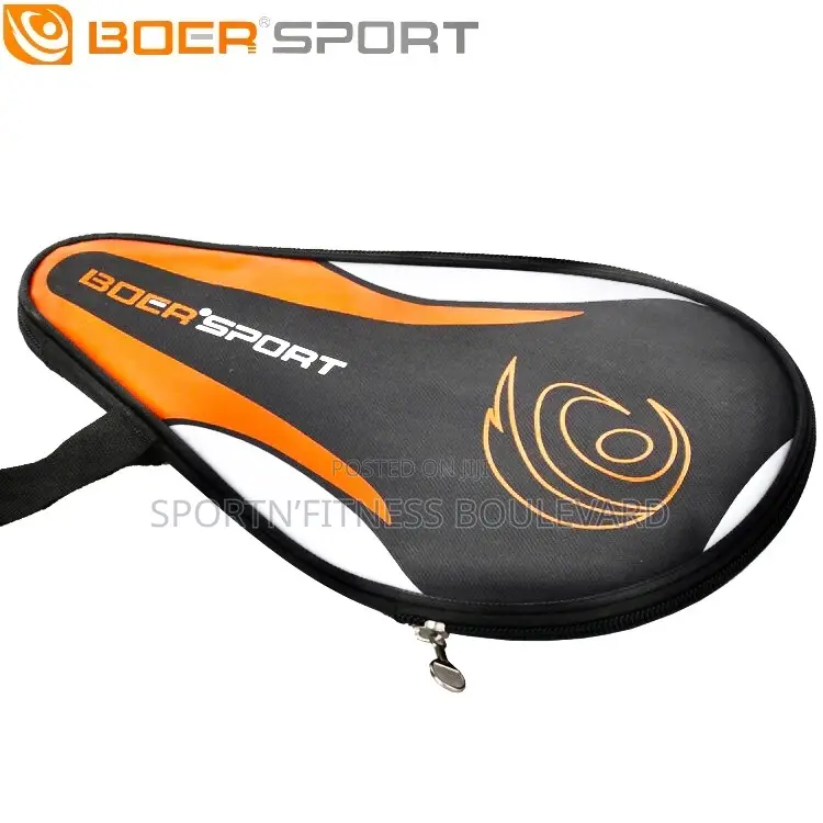 Table Tennis Bat Pouch