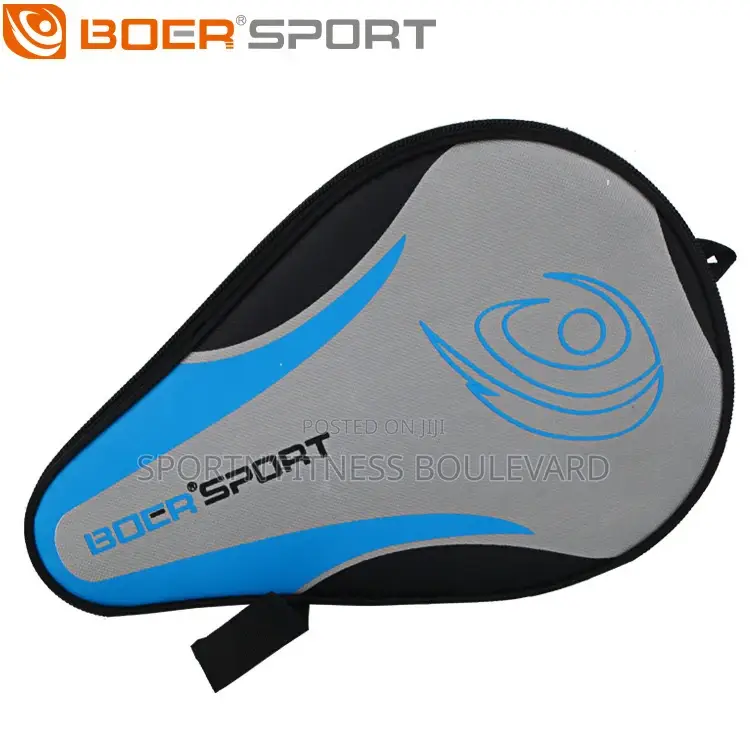 Table Tennis Bat Pouch