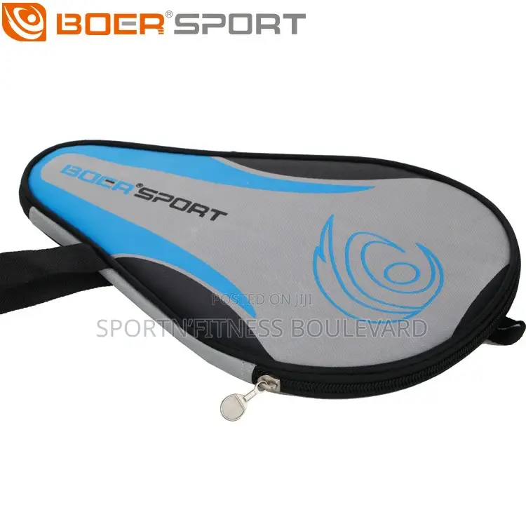 Table Tennis Bat Pouch