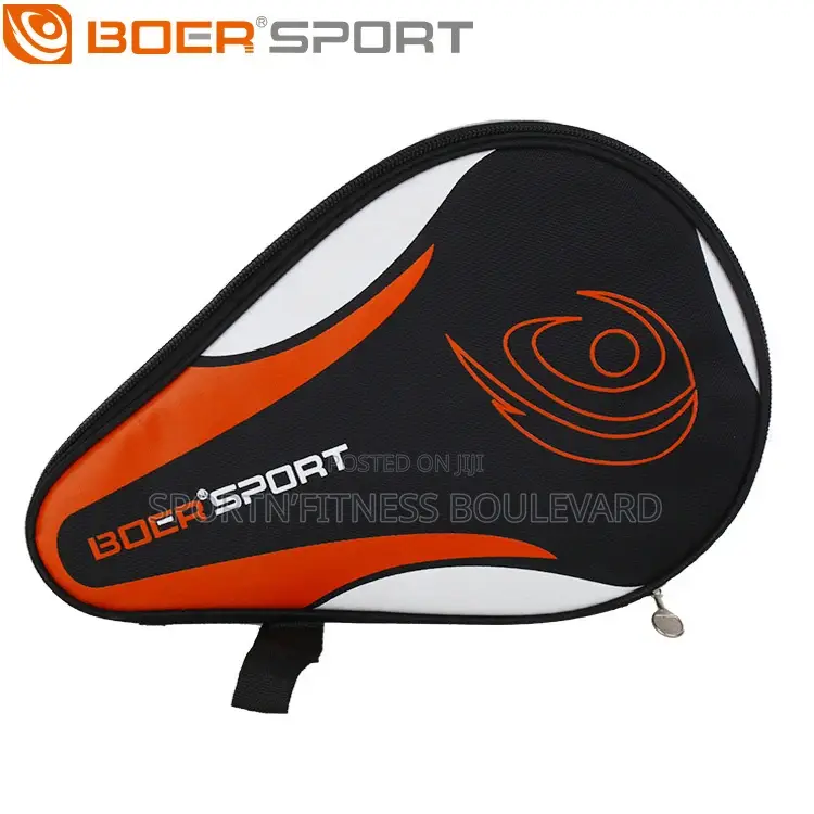 Table Tennis Bat Pouch