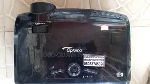 Rent Our Large-Screen Projector and Tripod Screen