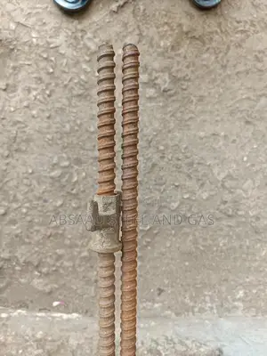 Concrete Formwork Tie Rod