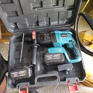 36V Rotary Hammer Drill