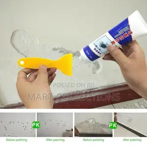 Wall Crack Repair / Wall Mending Agent
