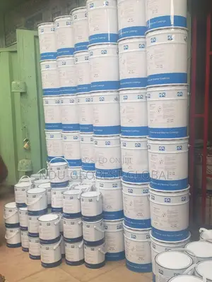 PPG Sigmarine Paint 20L