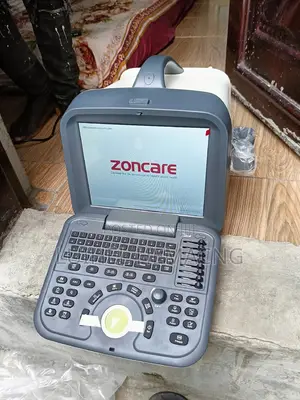Zoncare Ultrasound Machine