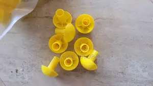 REBAR CAP 8mm-16mm, 16mm-32mm
