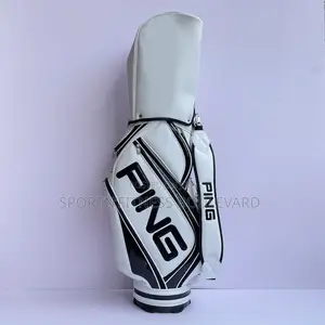 Ping Waterproof Golf Bag