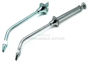 Dental Instrument Almalgam Carrier