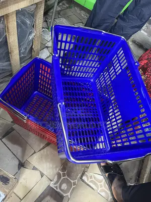 Supermarket Basket