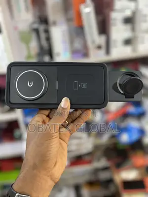 3 in 1 Wireless Apple Charger