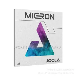 Joola Micron Table Tennis Rubber