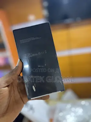 New Samsung Galaxy S23 256 GB Black