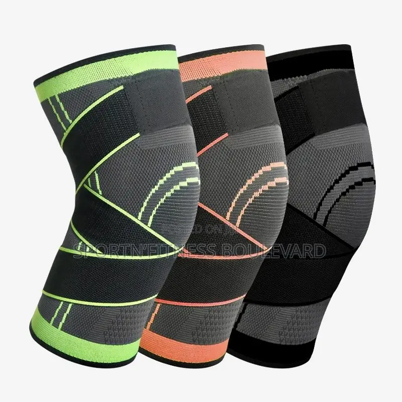 Quality Knee Support