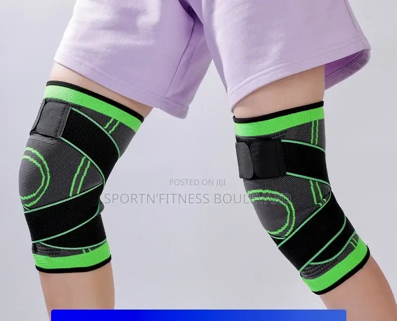 Quality Knee Support