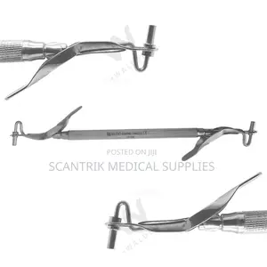 Amalgam Carrier Non Sterile