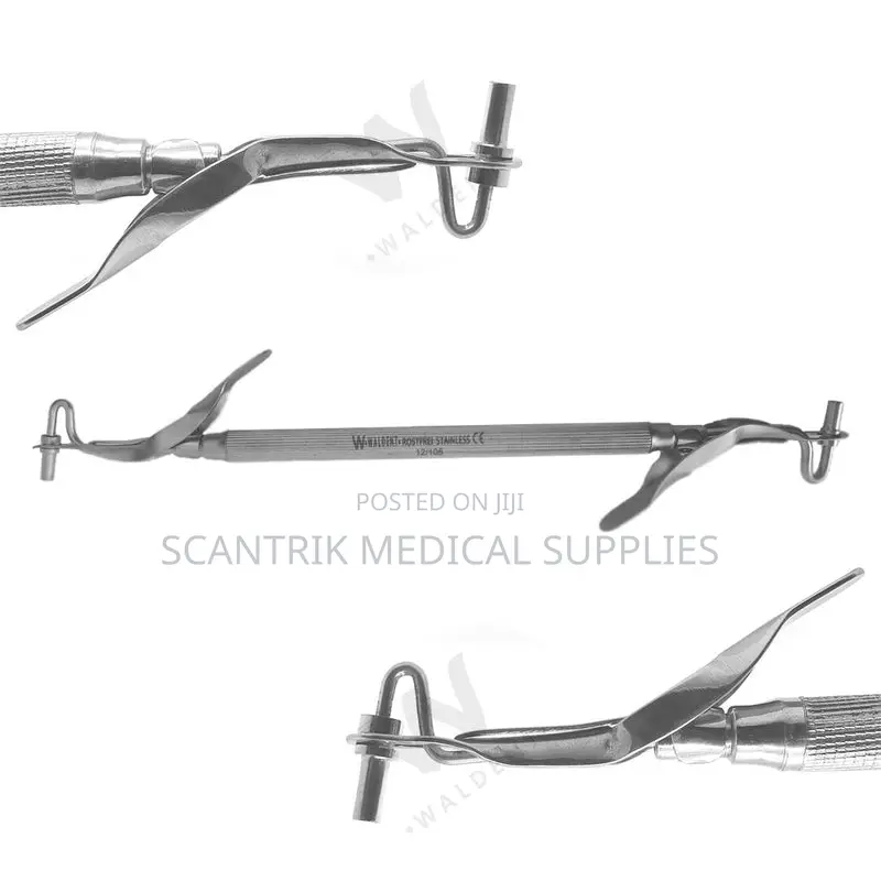 Amalgam Carrier Non Sterile