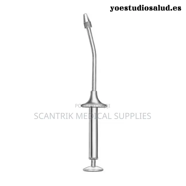 Scantrik Amalgam