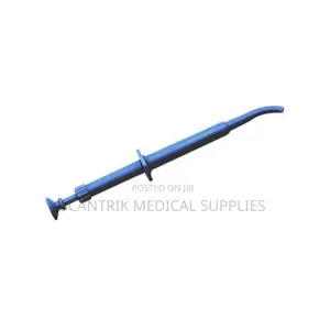 Single Surgical Stainless