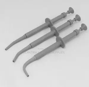 Amalgam Carrier/Medical Tools