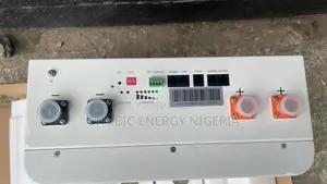 SVOLT 5kwh 48v Lifepo4 Battery