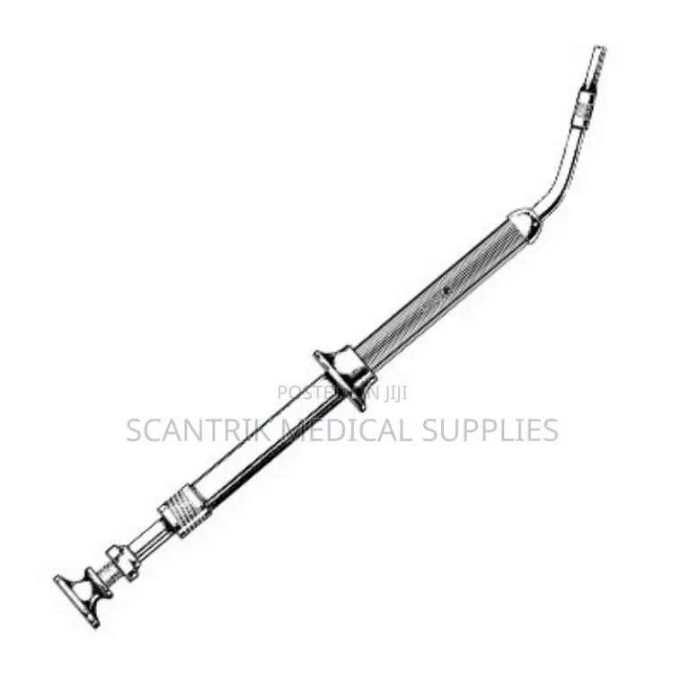 Quality Amalgam Carrier