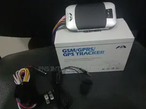 GPS Tracker