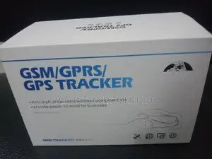 GPS Tracker