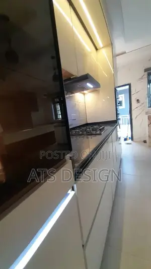 Cabinetry/Kitchen Console/Wardrobes