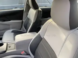 Toyota Camry 2013 Green