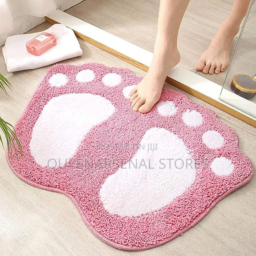 Quality Leg Mat