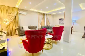 Furnished 3bdrm Duplex Shortlet in Port-Harcourt for Rent