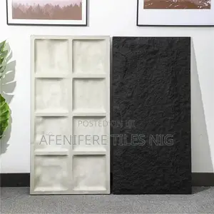 Pu Stone Water Resistance